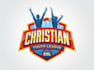 create a awesome modern championship logo