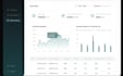 develop stack website using PHP laravel react htmlcss, with scalable application