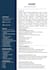 design a professional ats friendly CV resume
