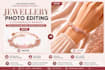 do luxury jewelry photo retouching