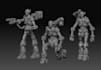 3d sculpt miniatures for you