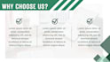 design a professional powerpoint presentation