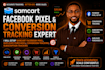 do samcart facebook pixel, duplicate purchases, conversion tracking, google ads