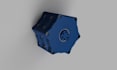 3d cad modelling and rendering