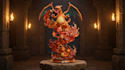 make stunning 3d print ready stl models