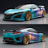 professional vehicle wrap design, car wrap