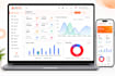 build enterprise web app asp net core angular sql server