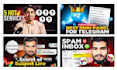 design social media posts