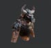 create game ready 3d assets with clean topology