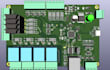 design pcb schematic layout gerber bom esp32 cm4 cm5 with firmware