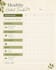 create a custom healthy weight loss meal planner