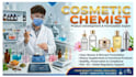 be your cosmetic chemist for skincare haircare and cosmetic formulation