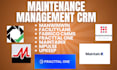 setup maintenance management manwinwin facilitylane fabrico cmms fracttal one