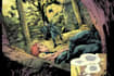 create comic book and custom illustrations