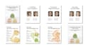 create social media posts and carousel for small business