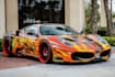 professional vehicle wrap design, car wrap