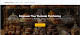 create custom websites with powerful backend