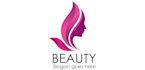 create modern beauty and makeup logo design