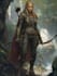 dnd character art and dnd character art