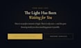 do carrd website design carrd redesign card landing page