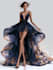 make a fashion illustration