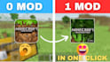 design eye catching minecraft youtube thumbnails
