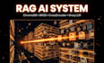 a rag pipeline and ai knowledge base system