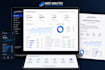 clean, analyze, and automate your data