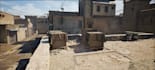 ue5 3d game environment landscape design map level design unity game asset
