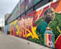 create high quality graffiti art and spray paint design