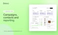 set up high converting email marketing brevo automations