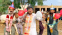 make happy fathers day video greetings