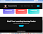 make a edtech website you really enjoy it when you use it