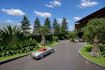 design landscape, garden, backyard, frontyard and pool