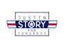 create a professional political party logo design
