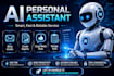ai personal assistant services