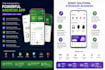 develop a custom android business app
