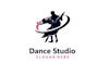 create stunning dance studio logo within 24 hours