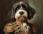 draw disney pet portrait