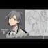 create anime character sheet