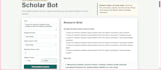 build ai automation bots using python