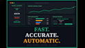 build an excel payroll system with automatic salary calculat