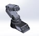do professional 3d cad modeling and assembly design