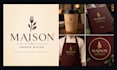 design a professional custom business logo with copyrights