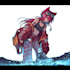 create detailed anime fan art illustrations