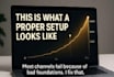 set up your faceless youtube channel