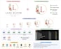 design modern pixel perfect favicon from your logo