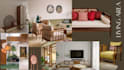 create premium moodboard designs