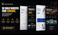 setup gohighlevel CRM, workflows and pipeline automation