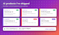 develop custom ai software